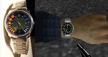 This GoldenEye N64 Watch Will Leave You Shaken and Stirred